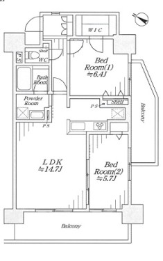 apartment 埼玉県春日部市粕壁東１丁目
地図を見る