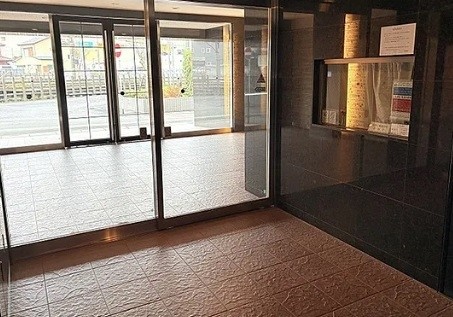 apartment 埼玉県春日部市粕壁東１丁目
地図を見る