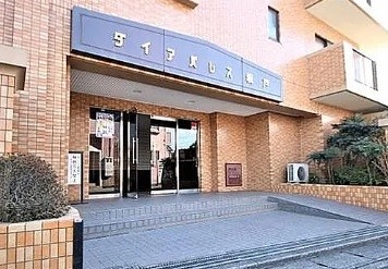 apartment 埼玉県坂戸市三光町
地図を見る