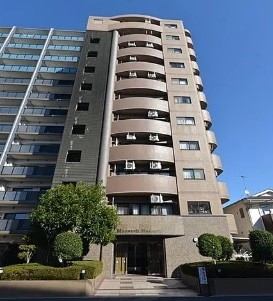 apartment 埼玉県飯能市柳町
地図を見る