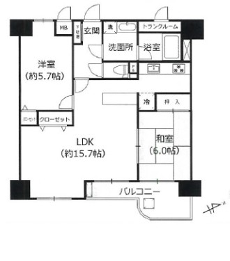 apartment 埼玉県飯能市柳町
地図を見る
