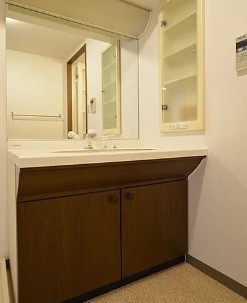 apartment 埼玉県飯能市柳町
地図を見る