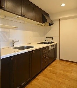 apartment 埼玉県飯能市柳町
地図を見る