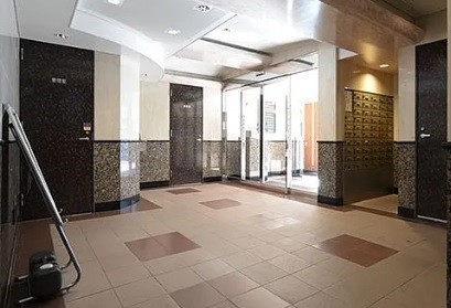 apartment 埼玉県飯能市柳町
地図を見る