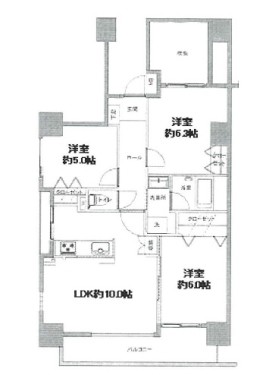 apartment 埼玉県春日部市粕壁東２丁目
地図を見る