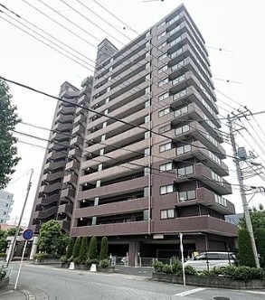 apartment 埼玉県春日部市粕壁東２丁目
地図を見る