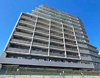 apartment 埼玉県坂戸市本町
地図を見る