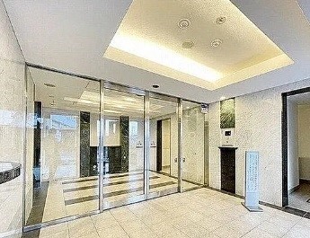apartment 埼玉県坂戸市本町
地図を見る