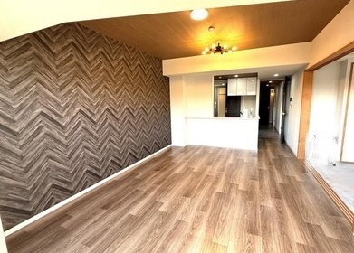 apartment 埼玉県坂戸市本町
地図を見る