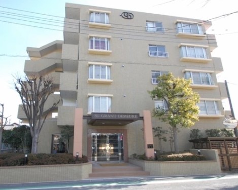 apartment 埼玉県鴻巣市吹上富士見４丁目
地図を見る