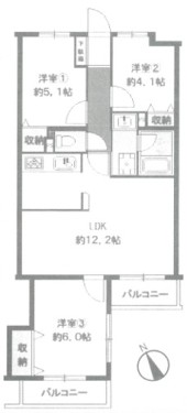apartment 埼玉県鴻巣市吹上富士見４丁目
地図を見る