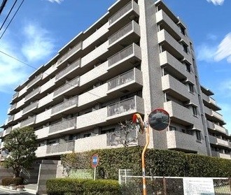 apartment 埼玉県草加市氷川町
地図を見る