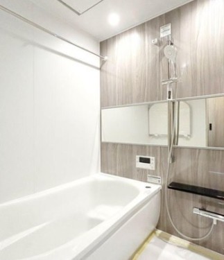 apartment 埼玉県草加市氷川町
地図を見る