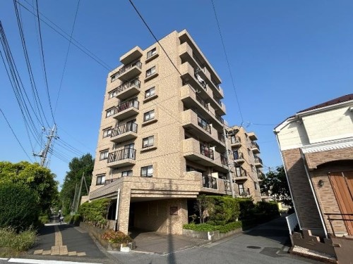apartment 埼玉県越谷市大沢
地図を見る