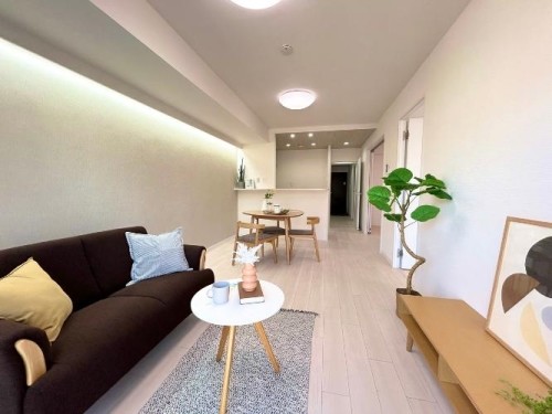 apartment 埼玉県越谷市大沢
地図を見る