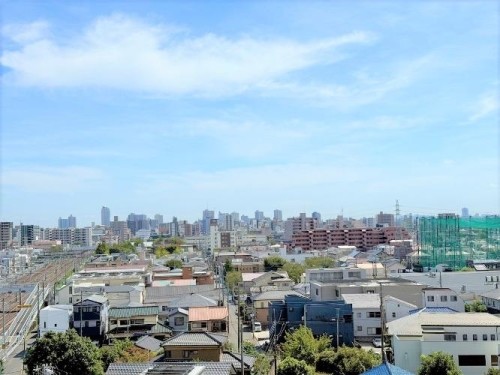 apartment 埼玉県蕨市中央１丁目
地図を見る