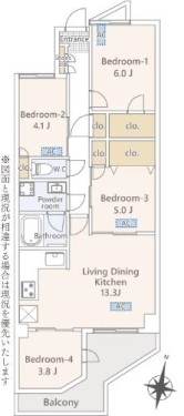 apartment 埼玉県蕨市中央１丁目
地図を見る
