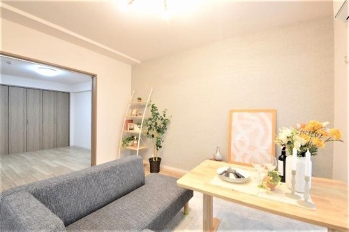 apartment 埼玉県蕨市中央１丁目
地図を見る