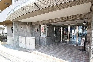 apartment 埼玉県鶴ヶ島市富士見１丁目
地図を見る