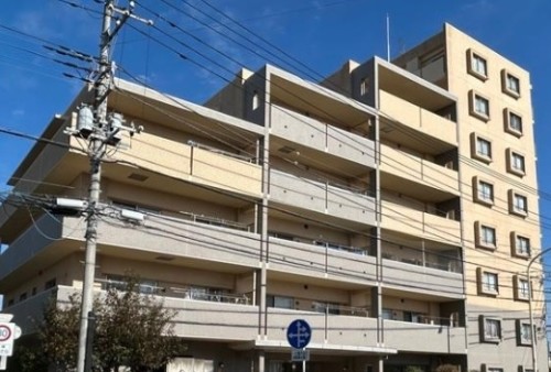 apartment 埼玉県鶴ヶ島市富士見１丁目
地図を見る