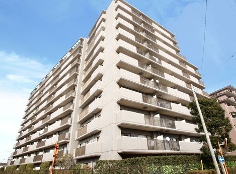 apartment 埼玉県朝霞市三原２丁目
地図を見る