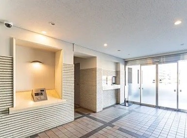 apartment 埼玉県朝霞市三原２丁目
地図を見る