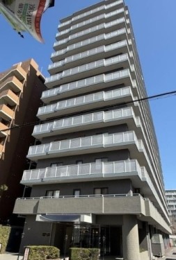 apartment 埼玉県草加市高砂２丁目
地図を見る