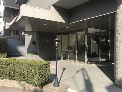 apartment 埼玉県草加市高砂２丁目
地図を見る