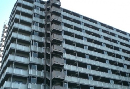 apartment 埼玉県草加市高砂２丁目
地図を見る