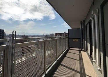 apartment 埼玉県草加市高砂２丁目
地図を見る