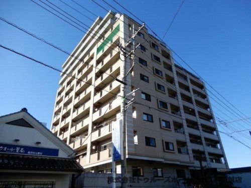 apartment 埼玉県川越市西小仙波町１丁目
地図を見る