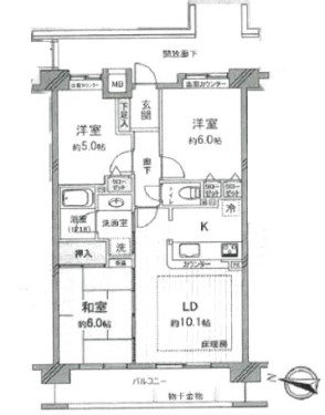 apartment 埼玉県川越市西小仙波町１丁目
地図を見る