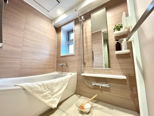 apartment 埼玉県戸田市南町
地図を見る