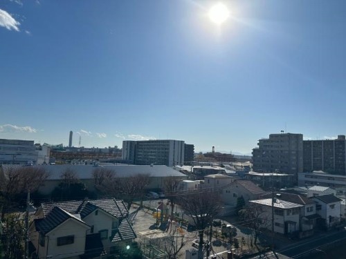 apartment 埼玉県戸田市南町
地図を見る