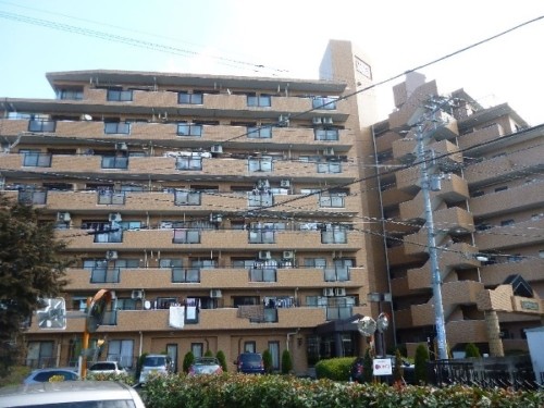 apartment 埼玉県坂戸市関間４丁目
地図を見る