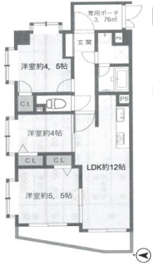 apartment 埼玉県坂戸市関間４丁目
地図を見る