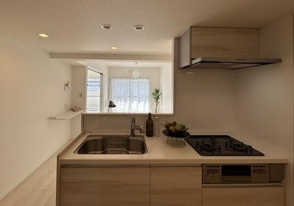 apartment 埼玉県越谷市赤山町４丁目
地図を見る