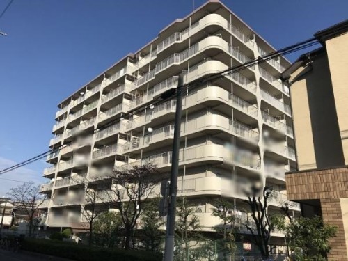 apartment 埼玉県川口市青木１丁目
地図を見る
