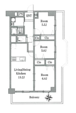 apartment 埼玉県川口市青木１丁目
地図を見る