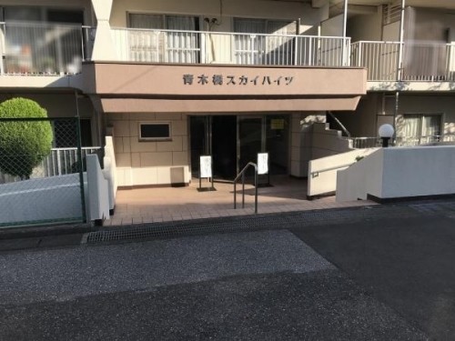 apartment 埼玉県川口市青木１丁目
地図を見る
