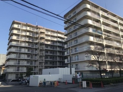 apartment 埼玉県川口市青木１丁目
地図を見る