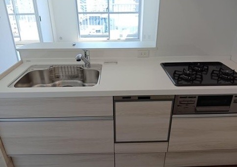 apartment 埼玉県川口市青木１丁目
地図を見る