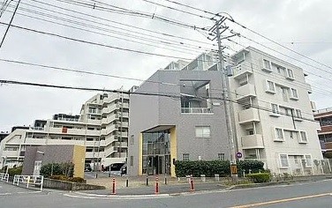 apartment 埼玉県戸田市大字新曽
地図を見る
