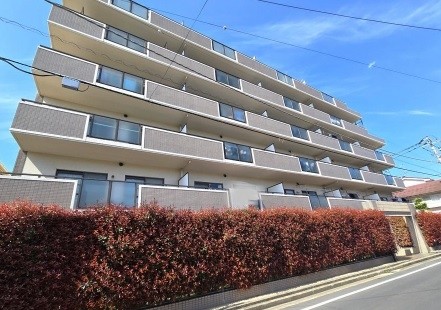 apartment 埼玉県上尾市西宮下３丁目
地図を見る