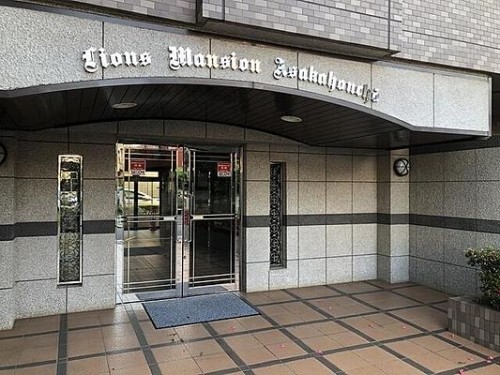 apartment 埼玉県朝霞市本町１丁目
地図を見る