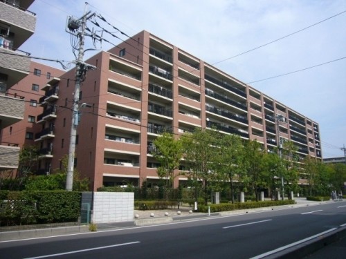 apartment 埼玉県越谷市大字西方
地図を見る