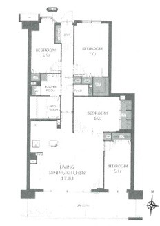 apartment 埼玉県越谷市大字西方
地図を見る