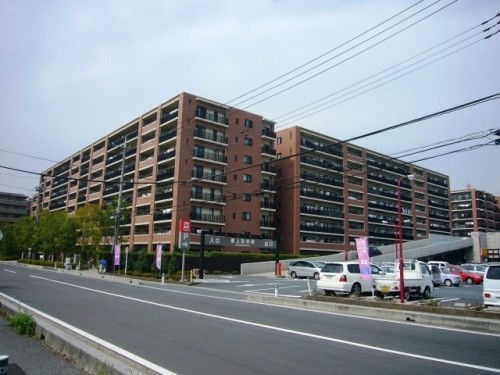 apartment 埼玉県越谷市大字西方
地図を見る