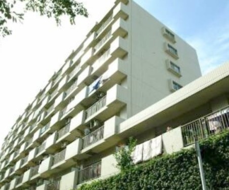 apartment 埼玉県入間市高倉１丁目
地図を見る