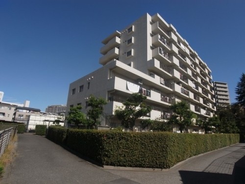 apartment 埼玉県入間市高倉１丁目
地図を見る